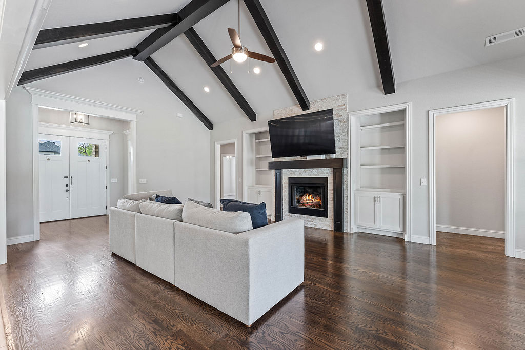 Elm Valley Sub Ph II Elm Spgs - Residential