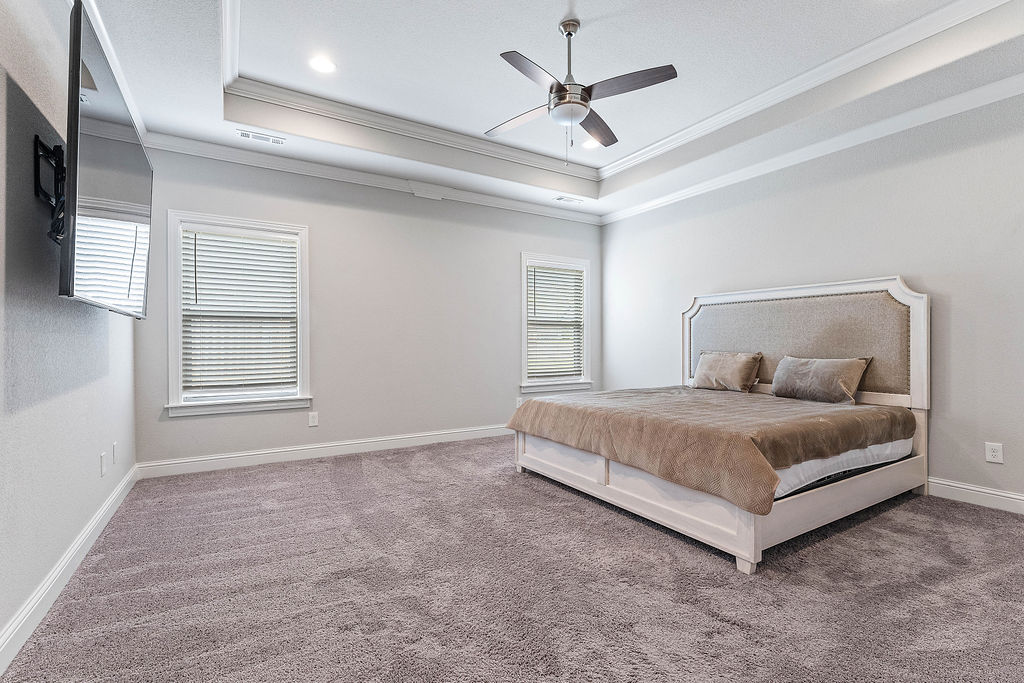 Elm Valley Sub Ph II Elm Spgs - Residential