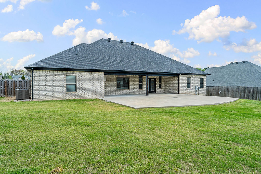 Elm Valley Sub Ph II Elm Spgs - Residential