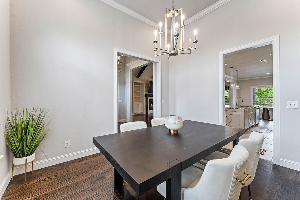 Elm Valley Sub Ph II Elm Spgs - Residential