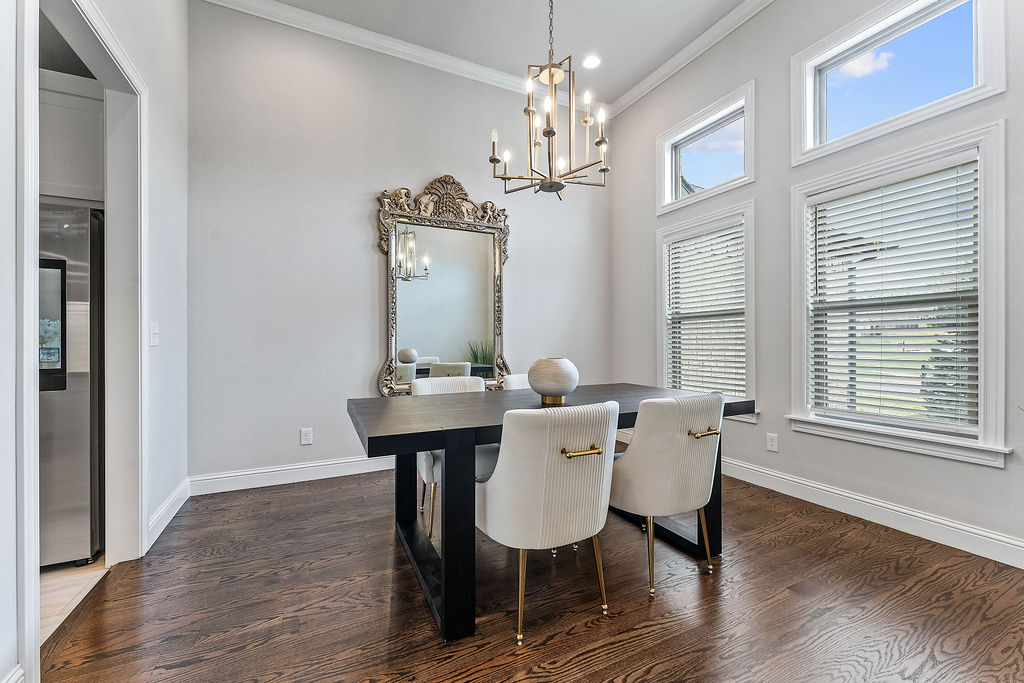 Elm Valley Sub Ph II Elm Spgs - Residential