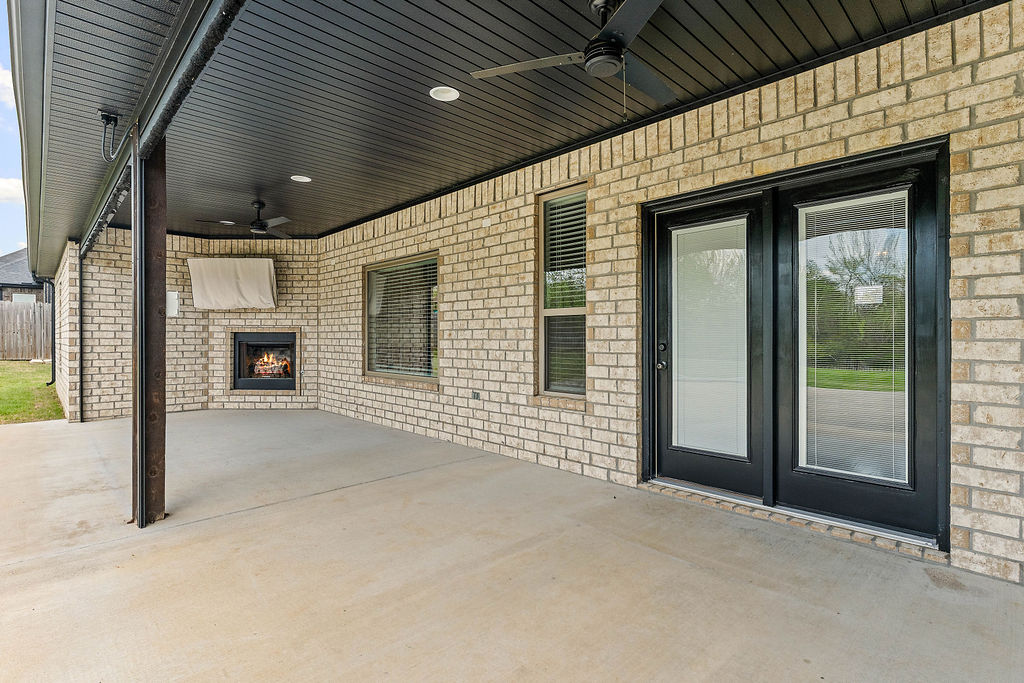 Elm Valley Sub Ph II Elm Spgs - Residential