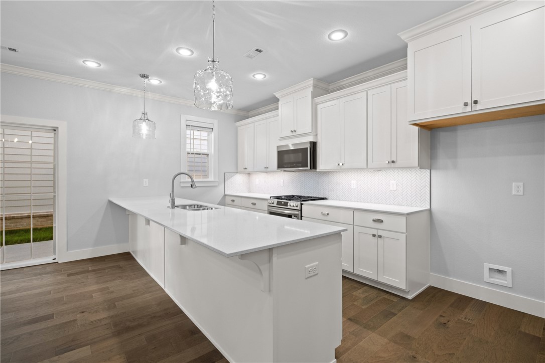 Towne West - Residential