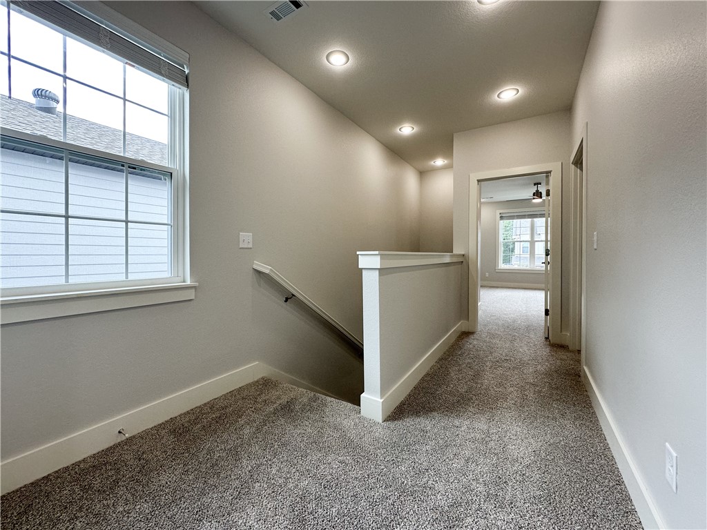 Towne West - Residential