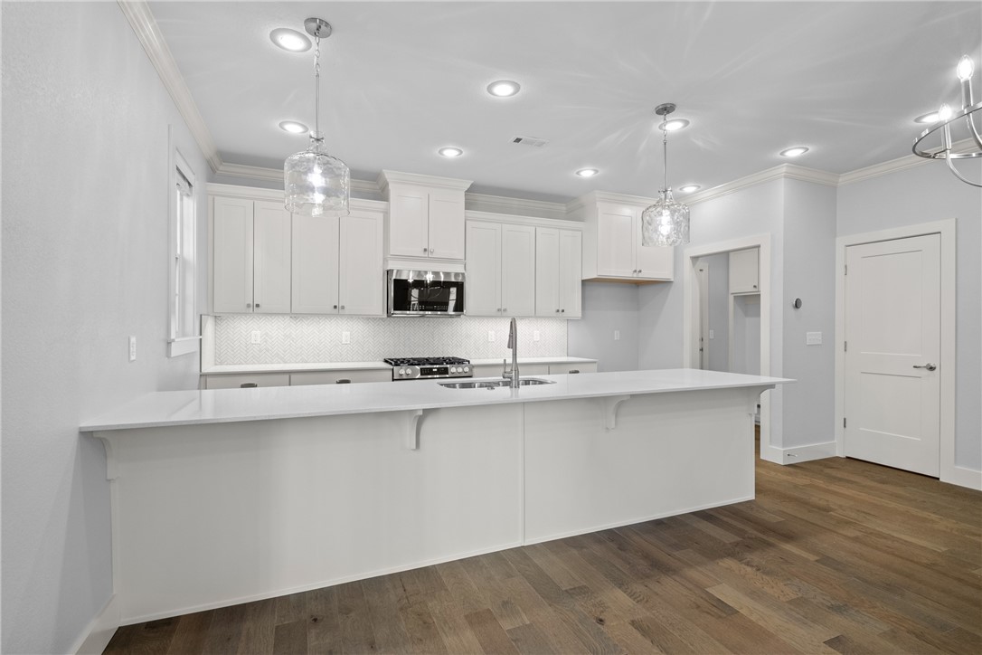 Towne West - Residential