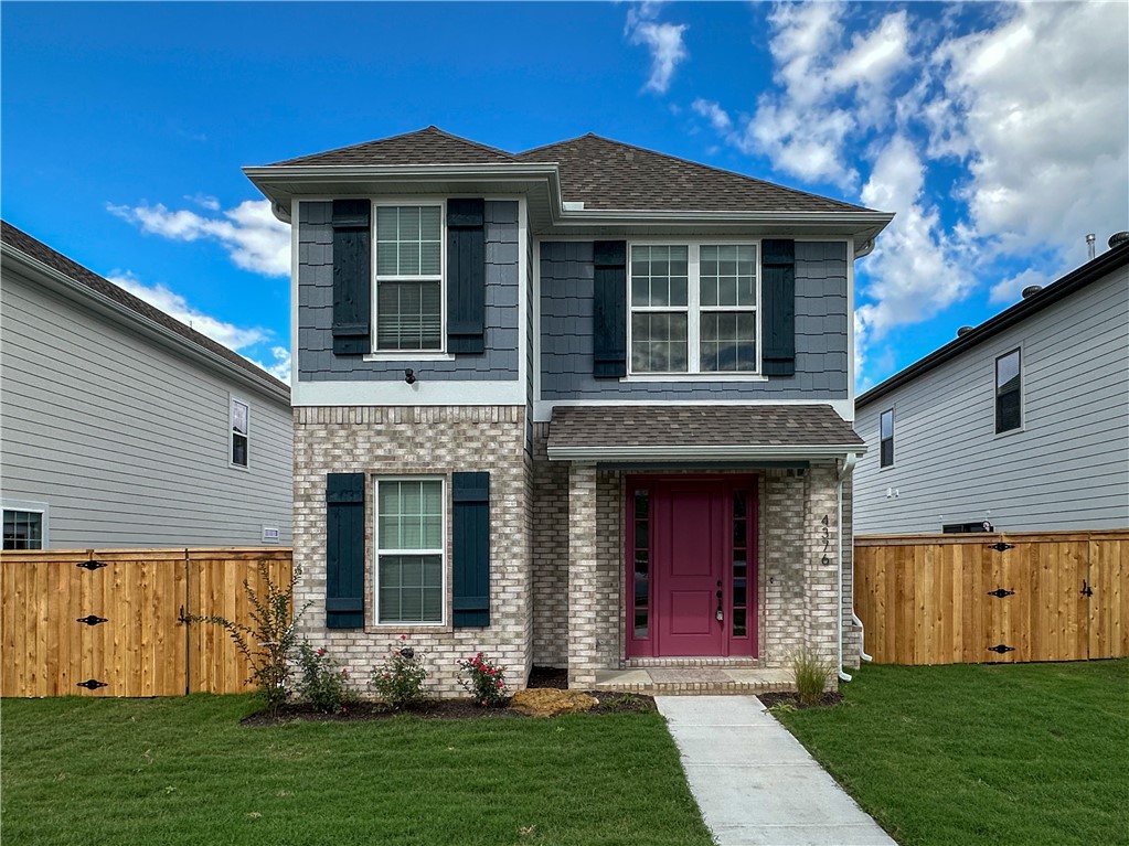 Towne West - Residential