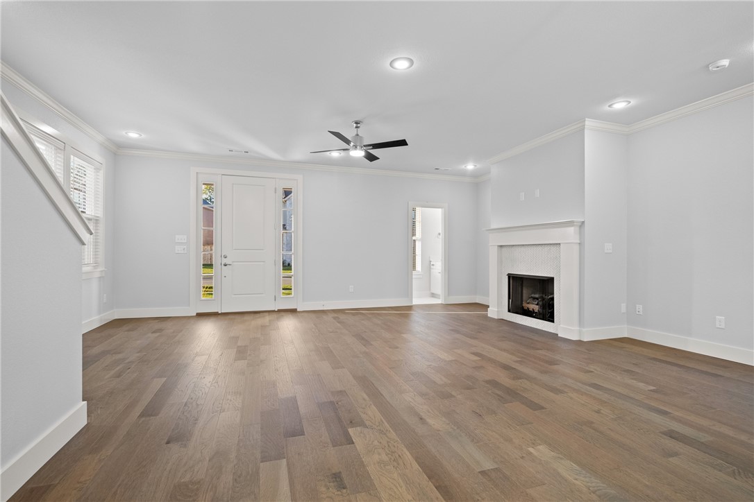 Towne West - Residential