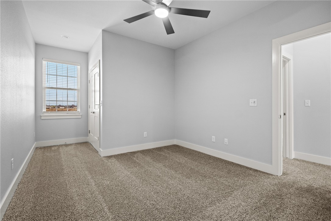 Towne West - Residential