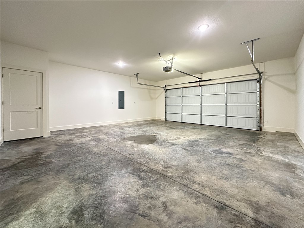 Towne West - Residential