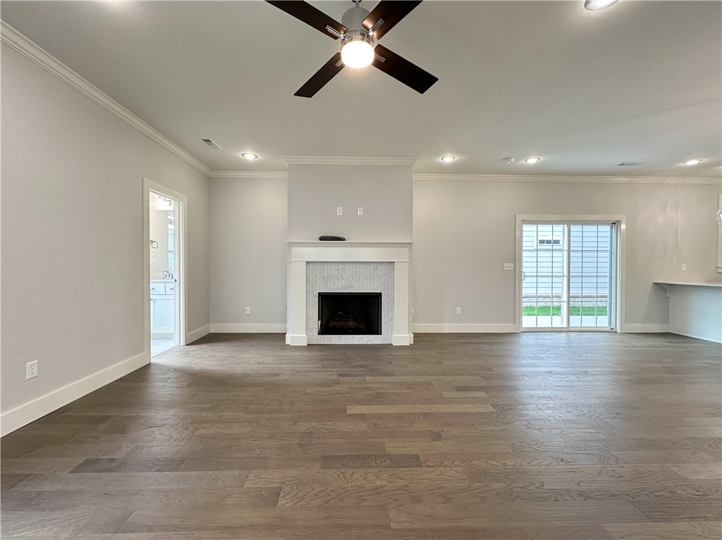 Towne West - Residential