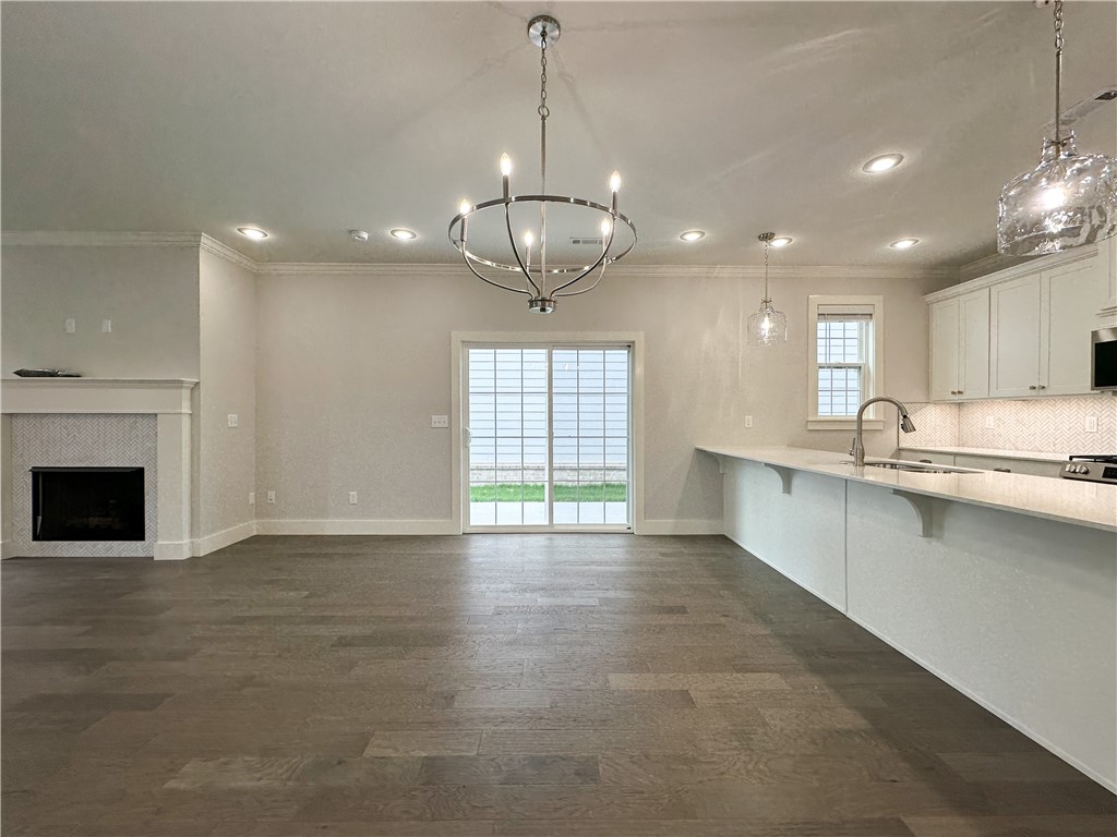Towne West - Residential