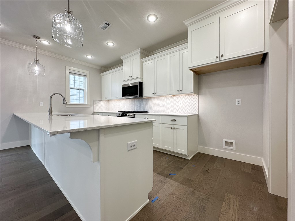 Towne West - Residential