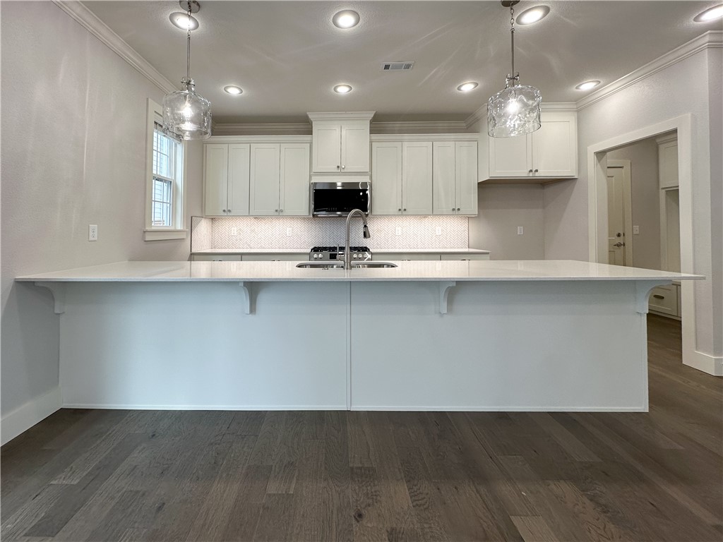 Towne West - Residential