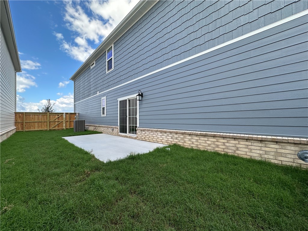 Towne West - Residential