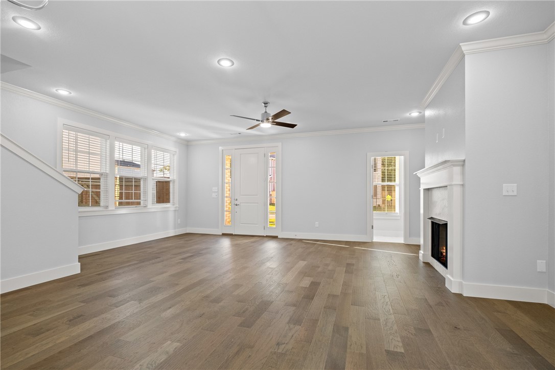 Towne West - Residential