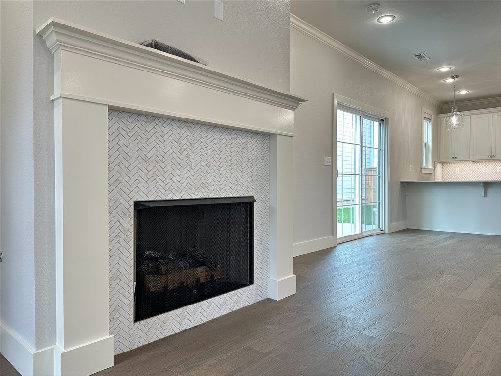 Towne West - Residential