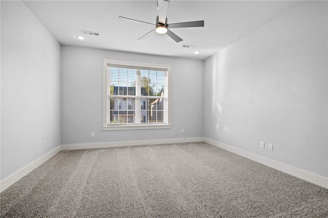 Towne West - Residential