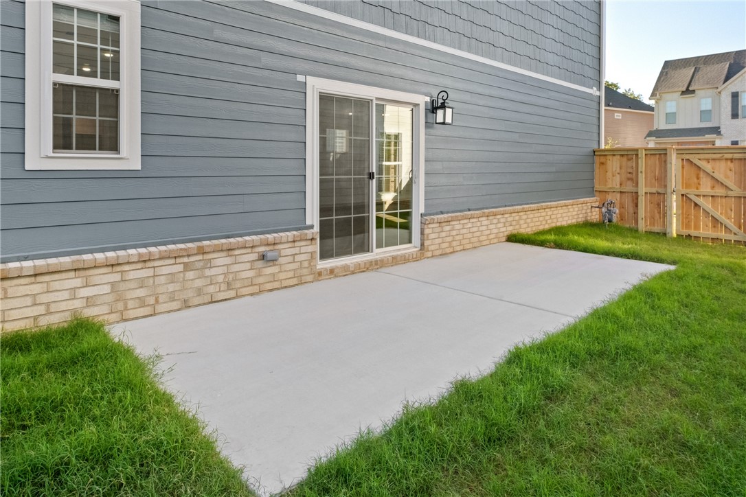 Towne West - Residential