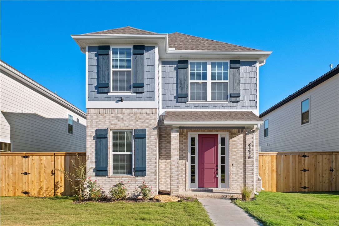 Towne West - Residential