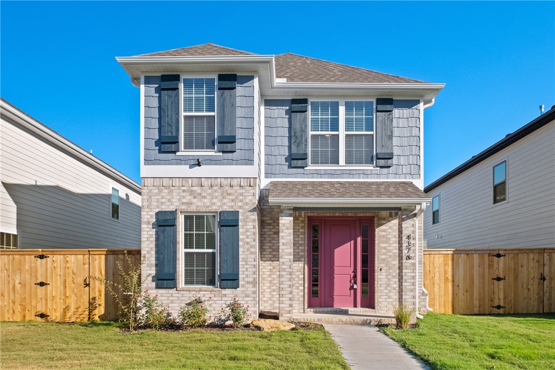 Towne West - Residential