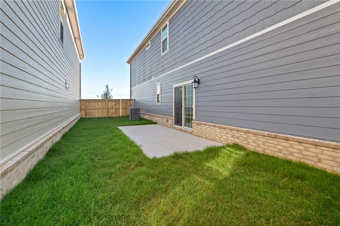 Towne West - Residential