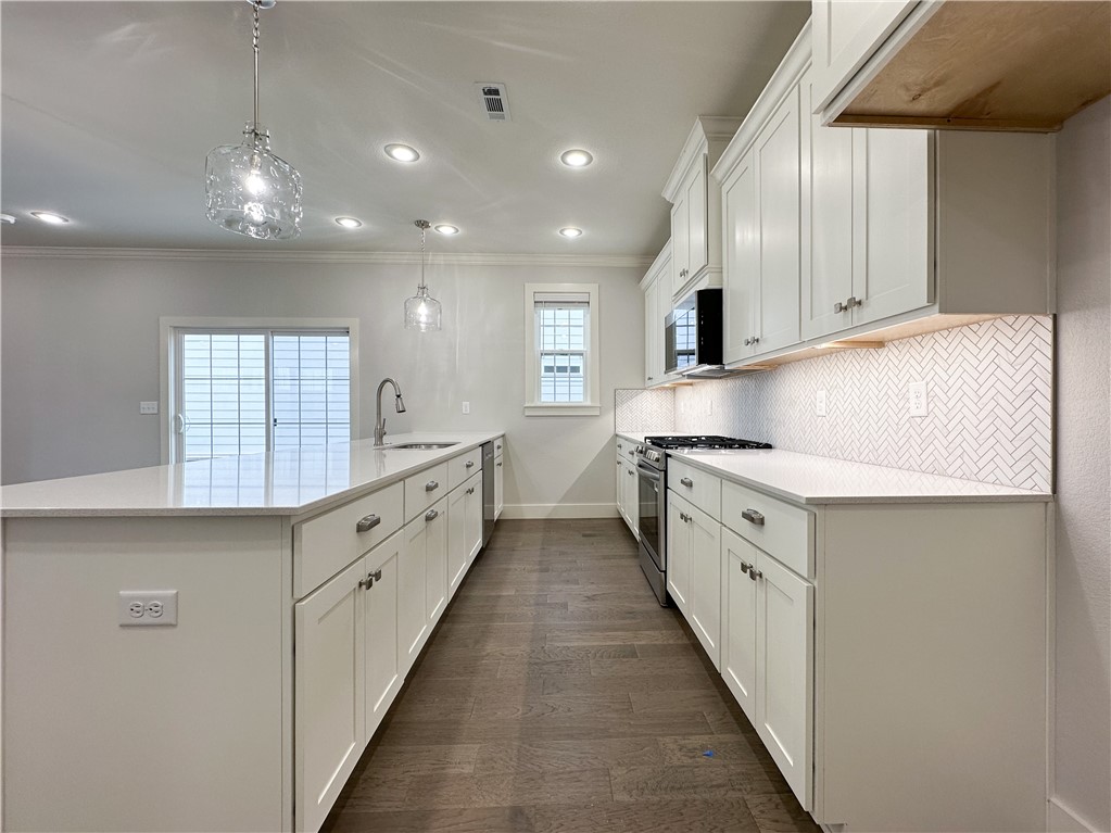 Towne West - Residential