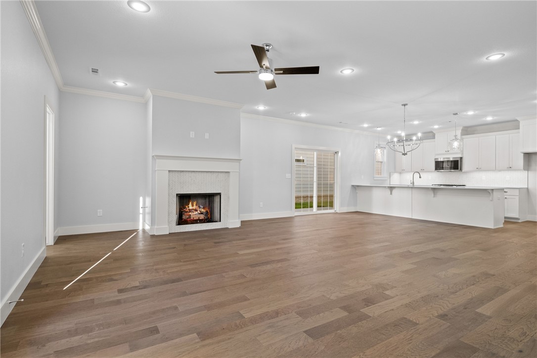 Towne West - Residential