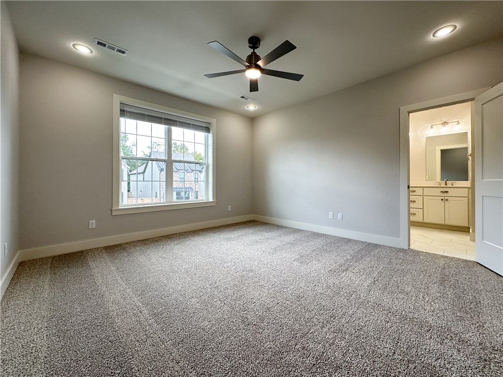 Towne West - Residential
