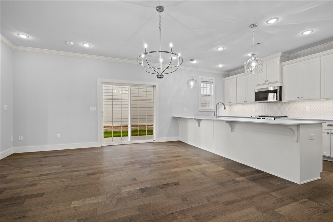 Towne West - Residential