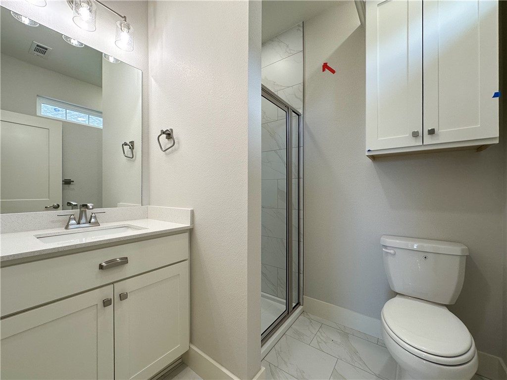 Towne West - Residential