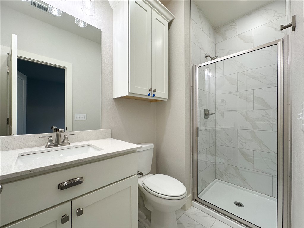 Towne West - Residential
