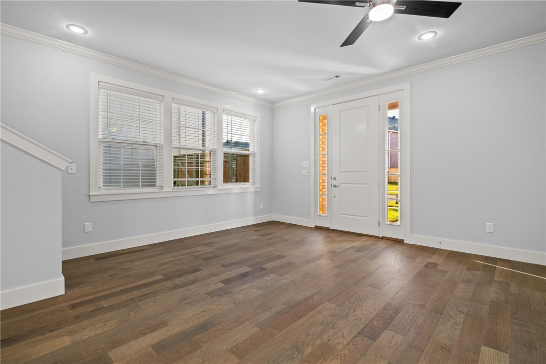 Towne West - Residential