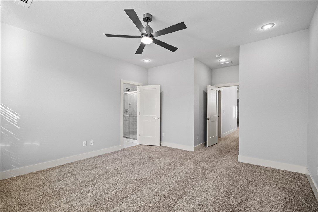 Towne West - Residential