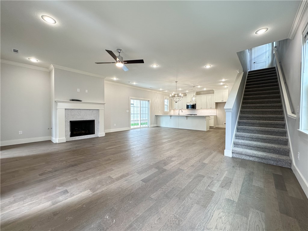 Towne West - Residential