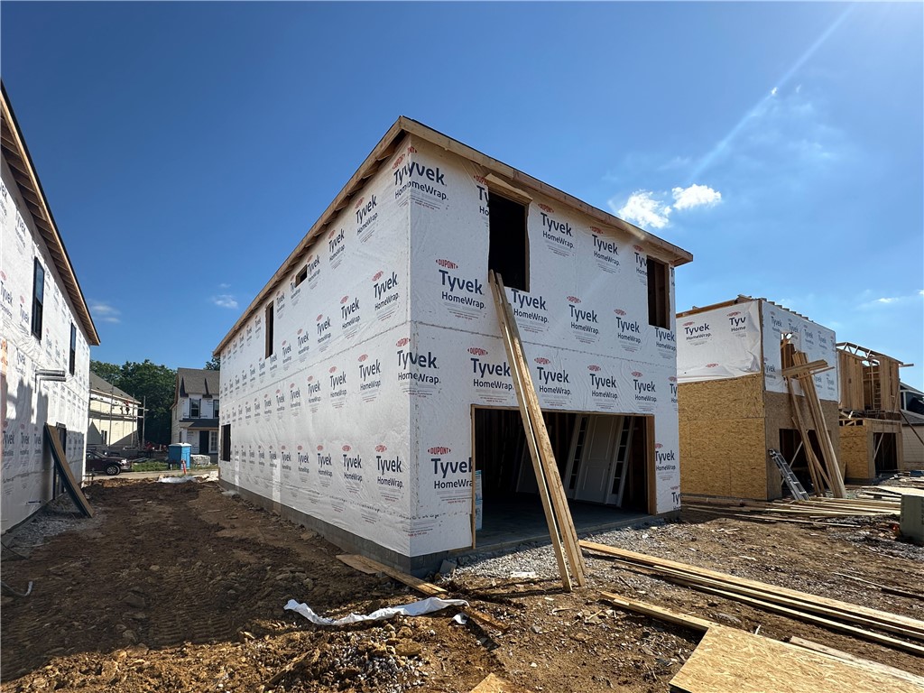 Towne West - Residential
