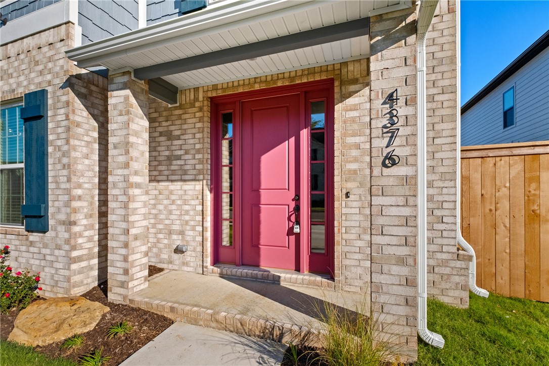 Towne West - Residential