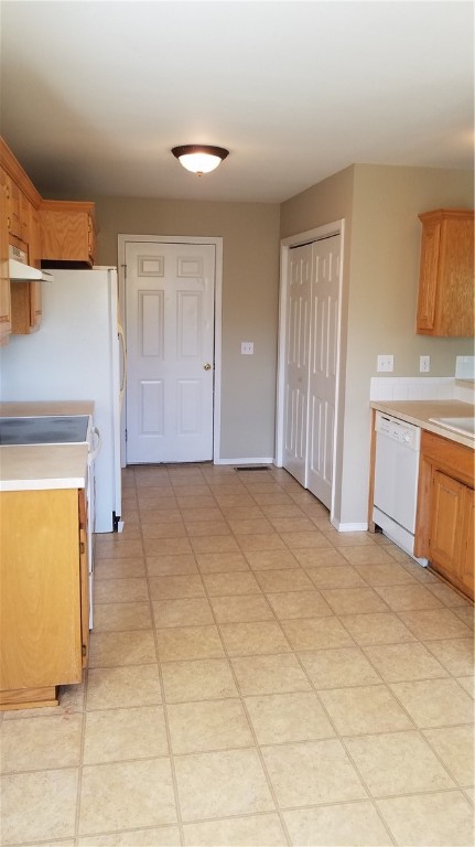 Charing Sub Bvv - Residential Lease