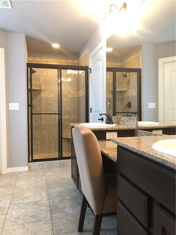 Crystal Spgs Ph III - Residential Lease