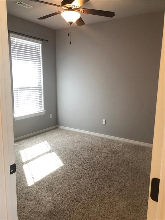 Crystal Spgs Ph III - Residential Lease