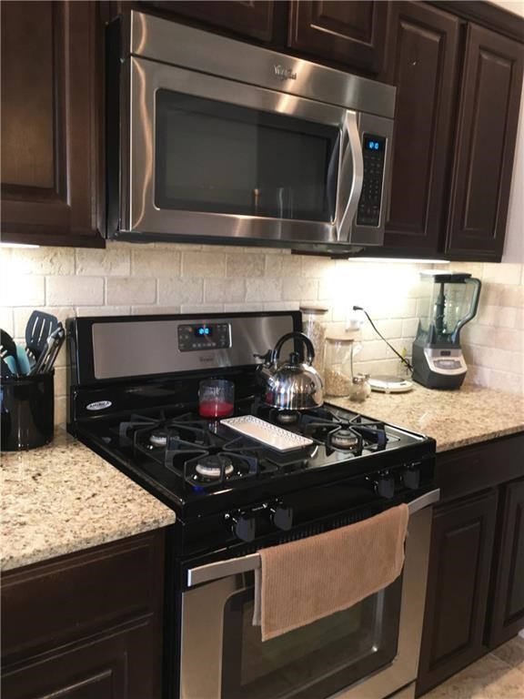 Crystal Spgs Ph III - Residential Lease