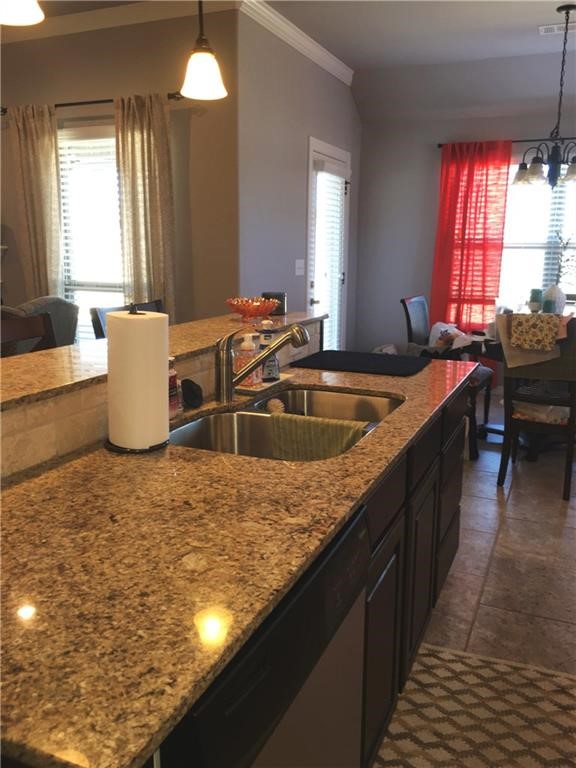 Crystal Spgs Ph III - Residential Lease