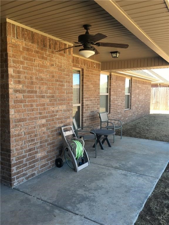 Crystal Spgs Ph III - Residential Lease