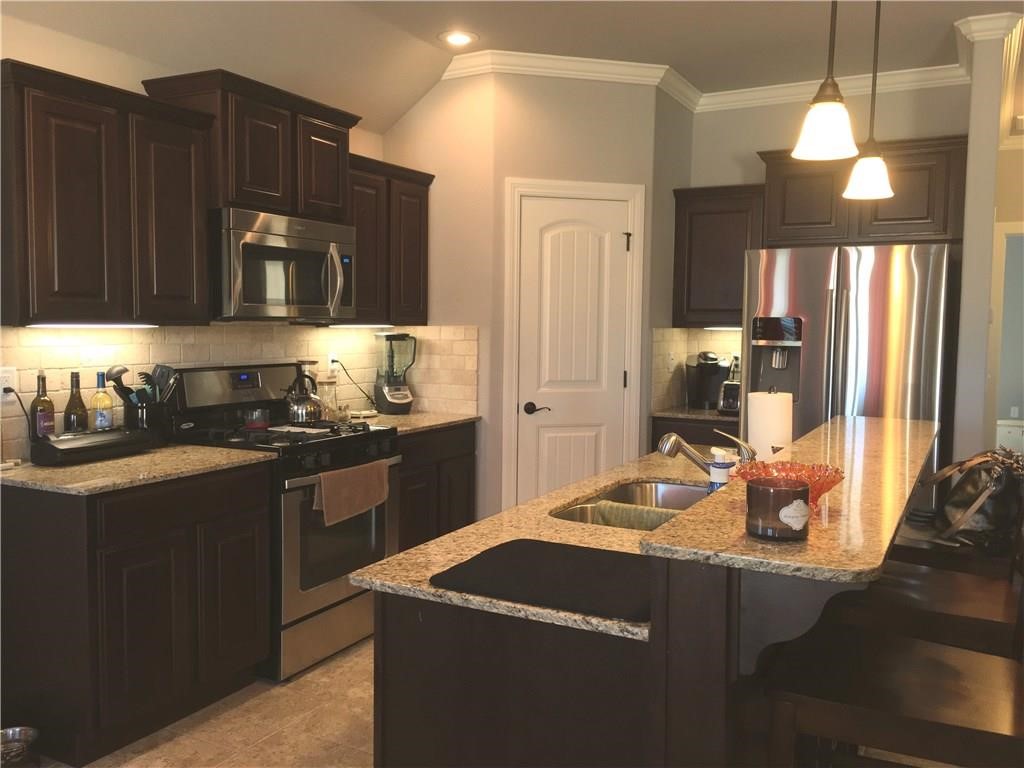 Crystal Spgs Ph III - Residential Lease