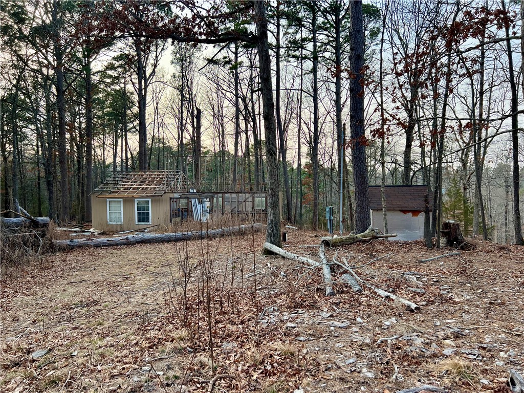 Devils Gap Rurban - Land