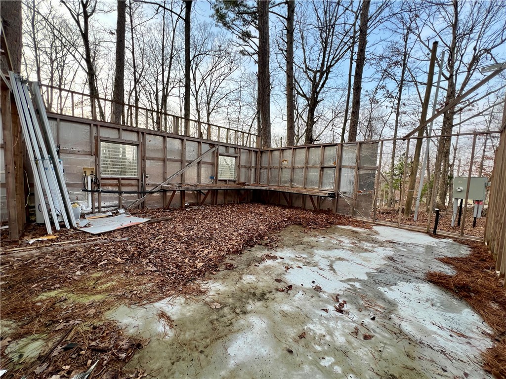 Devils Gap Rurban - Land