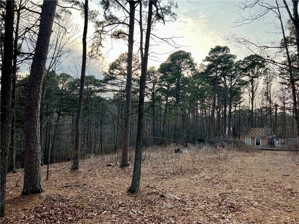 Devils Gap Rurban - Land