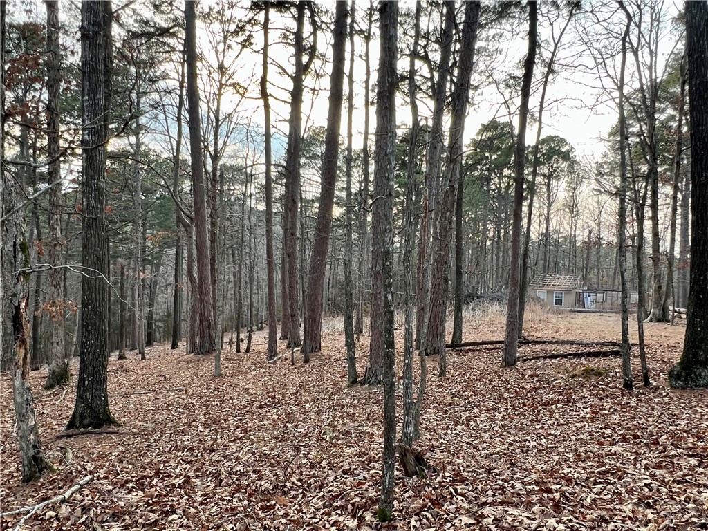 Devils Gap Rurban - Land