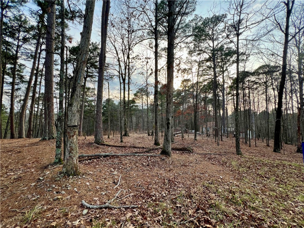 Devils Gap Rurban - Land