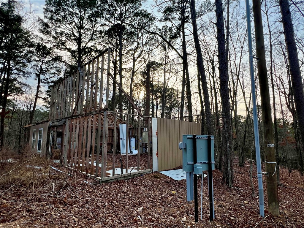 Devils Gap Rurban - Land