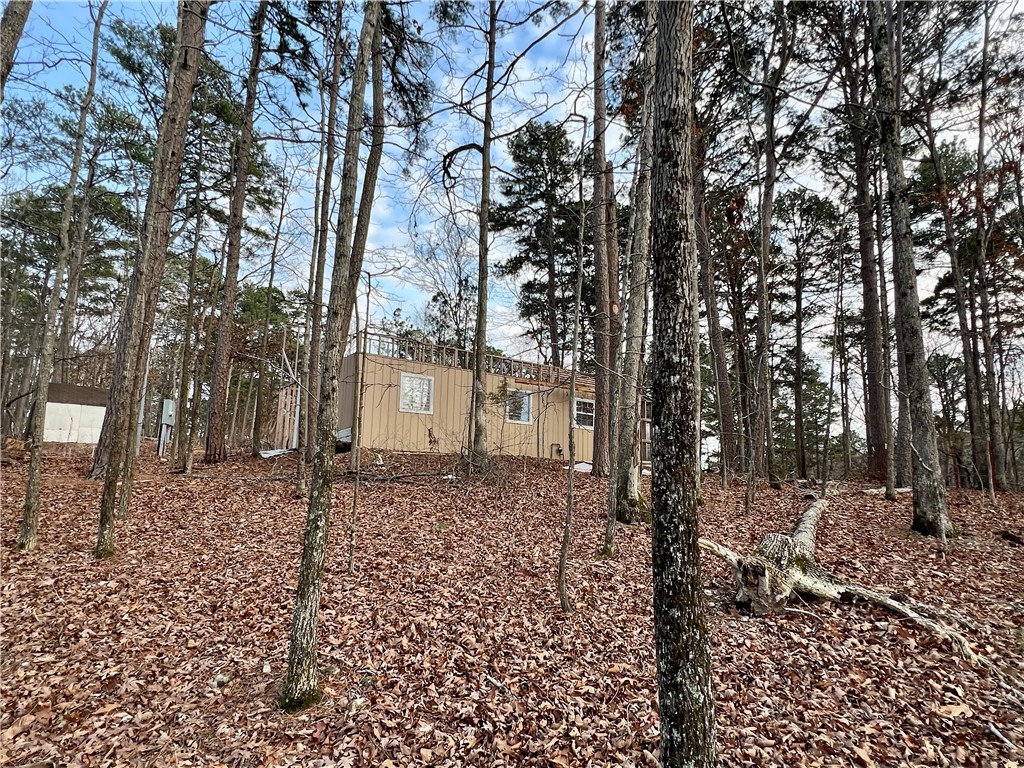 Devils Gap Rurban - Land